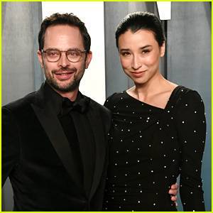 Big Mouth's Nick Kroll Marries Pregnant Girlfriend Lily Kwong - www.justjared.com