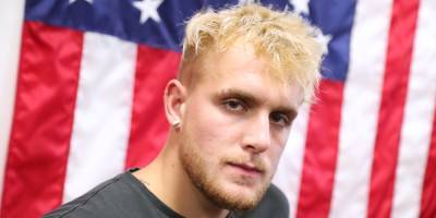 Jake Paul Backtracks On Calling COVID A Hoax; Says He Was 'Misquoted' - www.justjared.com