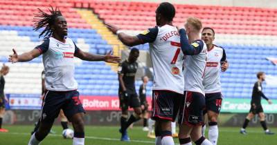WhatsApp, Playstation and Xbox - how Bolton Wanderers have bonded as a team during coronavirus pandemic - www.manchestereveningnews.co.uk