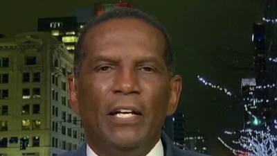Rep.-elect Burgess Owens, retired NFLer, touts GOP's 'Freedom Force' to oppose AOC's 'Squad' - www.foxnews.com - Utah