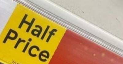 Tesco shoppers in hysterics after spotting £15 Black Friday 'fail' - www.manchestereveningnews.co.uk