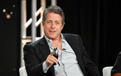 Hugh Grant explains why he quit acting for seven years: “Hollywood gave me up” - www.nme.com - Los Angeles