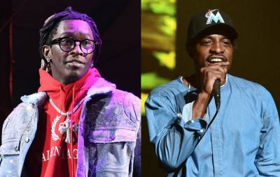 Young Thug on OutKast’s Andre 3000: “I ain’t never paid attention to him” - www.nme.com