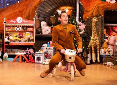 All the best moments from the Toy Show that you’ll want to rewatch - evoke.ie