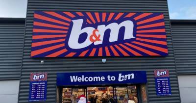 B&M shoppers go wild over new product they say they 'need in their life now' - www.manchestereveningnews.co.uk