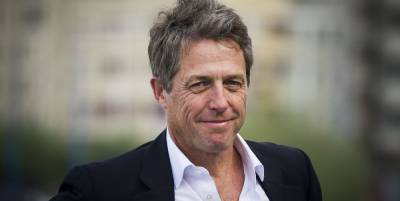 Hugh Grant Reveals Lead Role Offers Dried Up After He Developed a "Bad Attitude" - www.harpersbazaar.com - Los Angeles