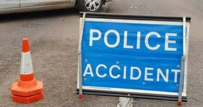 Man, 65, killed in accident involving delivery van near Bolton town centre - www.manchestereveningnews.co.uk - city Bolton