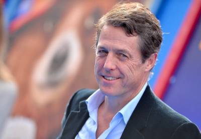 Hugh Grant Reveals 7-Year Hiatus From Movies Was Because ‘Hollywood Gave Up On Me’ After Starring In ‘Massive Turkey’ - etcanada.com - Los Angeles - Hollywood - Turkey