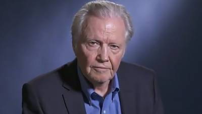 Jon Voight says Trump is the 'only man who can save this nation' in anti-left video message - www.foxnews.com - USA