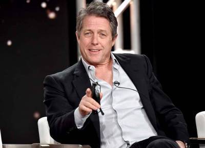 Hugh Grant reveals his favourite rom com and it’s not what you think - evoke.ie - county Charles