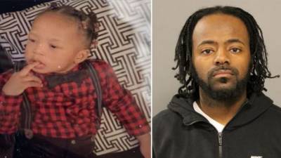 Search underway for Illinois man wanted in double killing, infant's abduction - www.foxnews.com - Chicago - Illinois