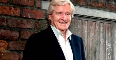 Coronation Street legend William Roache on why he didn't want to join the soap and nearly wasn't in it - www.manchestereveningnews.co.uk
