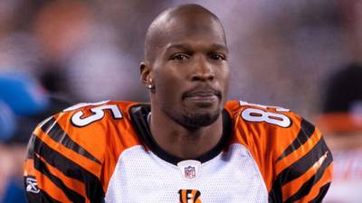 Ex-NFL star Chad Johnson spreads good tidings with huge tip for Florida restaurant worker - www.foxnews.com - Florida - Chad - county Brown - county Cleveland - city Jacksonville, state Florida