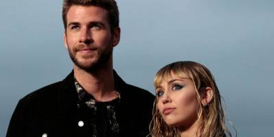 Miley Cyrus' 'WTF Do I Know?' Lyrics Are Her Last Words to Liam Hemsworth - www.elle.com