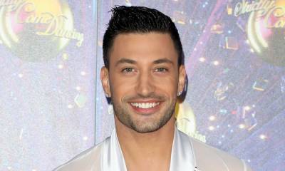 Who is Strictly Come Dancing's Giovanni Pernice dating? - hellomagazine.com