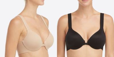 Spanx's Popular Bra, Which Is Loved by Celebs, Is On Sale for Black Friday Weekend! - www.justjared.com