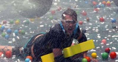 I'm a Celebrity Cyclone Challenge 'going ahead' despite rumours it wouldn't come back - www.msn.com