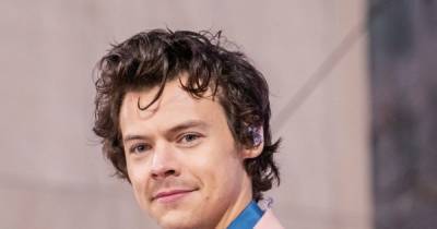 There's a waitlist for Harry Styles' controversial Vogue cover - www.wonderwall.com