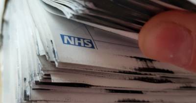 Investigation launched after hundreds of confidential patient details from Lloyd Pharmacy were sent to a woman in the post - www.manchestereveningnews.co.uk
