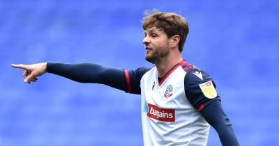Andrew Tutte's injury and Shaun Miller's absence against Southend United explained by Bolton Wanderers boss Ian Evatt - www.manchestereveningnews.co.uk