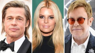Celebrities who have discussed sobriety in 2020 - www.foxnews.com