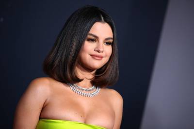Selena Gomez Fans Furious Over ‘Saved by the Bell’ Joke About Her Kidney Transplant - thewrap.com