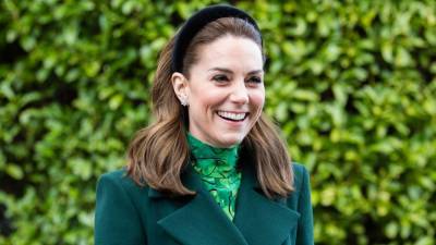 Kate Middleton Jokes About the Struggles of Managing 'Toddler Tantrums' - www.etonline.com