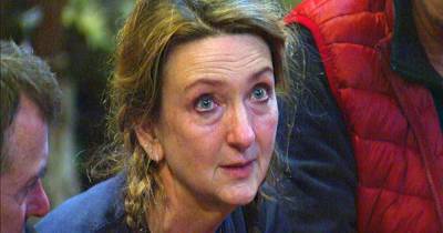 I'm A Celebrity's Victoria Derbyshire opens up about her cancer diagnosis and praises NHS for saving her life - www.manchestereveningnews.co.uk