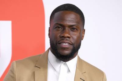 Kevin Hart Addresses Clubhouse Comments, ‘Stop With The False Narrative’ - etcanada.com