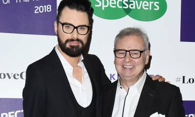 Eamonn Holmes' photo has fans in stitches as Rylan points out risqué detail - hellomagazine.com