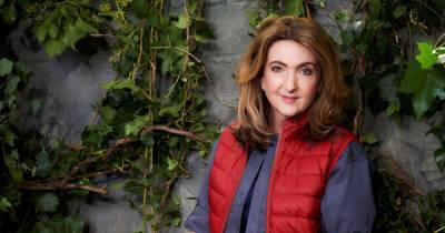 'I'm A Celeb's Victoria Derbyshire: I thought I would die after cancer diagnosis - www.msn.com