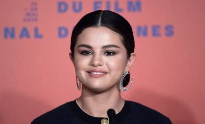 Apology Issued Over Selena Gomez Kidney Transplant Scene In ‘Saved By The Bell’ - etcanada.com