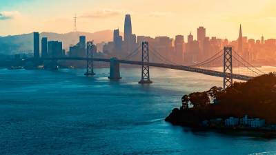 San Francisco enters 'purple' tier, imposes new coronavirus lockdown measures - www.foxnews.com - San Francisco - city San Francisco