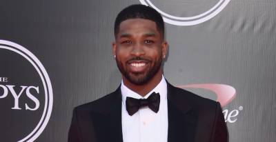Tristan Thompson Celebrates Becoming a U.S. Citizen: ' I’m Now Truly Living the American Dream' - www.justjared.com - USA
