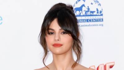 Peacock Apologizes to Selena Gomez for Kidney Transplant Joke in 'Saved By the Bell' Reboot - www.justjared.com