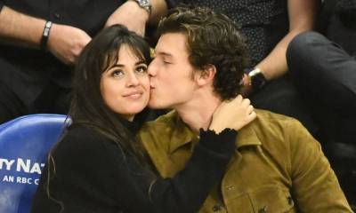 Camila Cabello Reveals What She's Learned About Love with Shawn Mendes - www.justjared.com