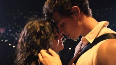 Camila Cabello Shares What Shawn Mendes Has Taught Her About Love - www.etonline.com
