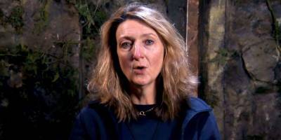 I'm a Celebrity's Victoria Derbyshire opens up about breast cancer fears - www.msn.com