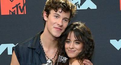 Camila Cabello on being in love with Shawn Mendes: Sometimes, it’s messy and uncomfortable and ugly - www.pinkvilla.com