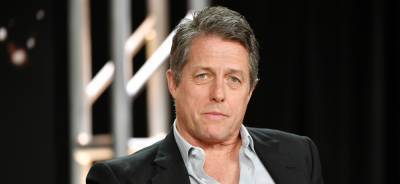 Hugh Grant Talks Seven-Year Hiatus From Movies, Says 'Hollywood Gave Me Up' - www.justjared.com - Los Angeles - Hollywood