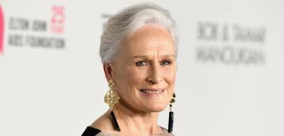 Glenn Close Reveals the One Scene She Refused to Do in 'Air Force One' - www.justjared.com - Columbia - county Harrison - county Bennett