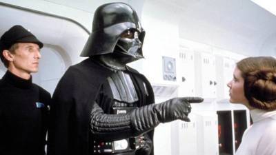 David Prowse Dies: ‘Star Wars’ Actor Who Played Darth Vader Was 85 - deadline.com - Britain