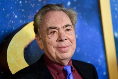 Andrew Lloyd Webber hopeful for Broadway as possible COVID-19 vaccine looms - nypost.com - Britain - New York