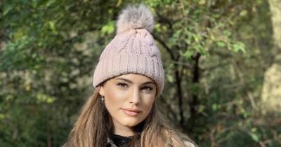 Kelly Brook admits she 'felt best' at 27 and 'freaked out' in her thirties as she discusses body image - www.ok.co.uk