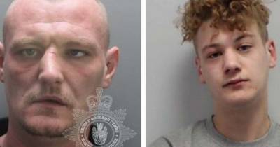 Locked up: Our round up of criminals jailed in Greater Manchester this week - www.manchestereveningnews.co.uk - Britain - Manchester - Romania
