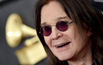 Ozzy Osbourne’s childhood Birmingham bedroom is available to rent for a night - www.nme.com - Birmingham