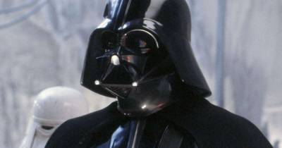 Dave Prowse death: Star Wars’ Darth Vader actor dies, aged 85 - www.msn.com - Britain - George