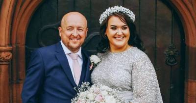 'She told me she was dying and I fell for it': Woman faked terminal cancer to dupe friends into paying for dream wedding - www.manchestereveningnews.co.uk