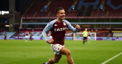 Jack Grealish stats suggest he would be an upgrade for Man City - www.manchestereveningnews.co.uk - Manchester