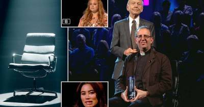 BBC admits Celebrity Mastermind stars are told which sources to revise - www.msn.com